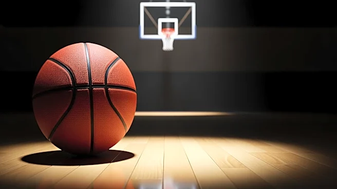 Kentucky Wildcats Eye BYU's Rob Wright as Potential Star Point Guard