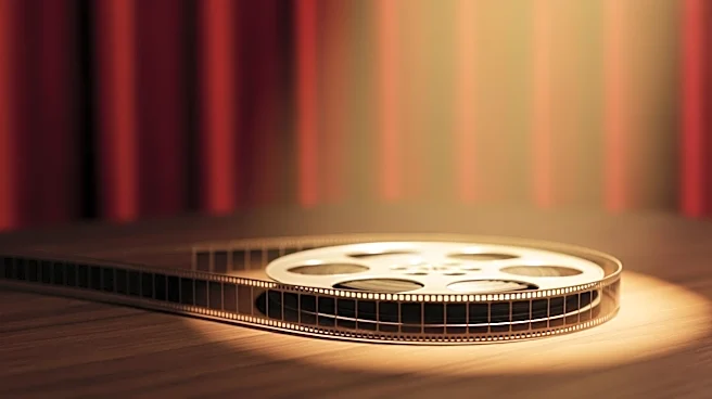 Pawel Pawlikowski's 'Fatherland' to Compete for Palme d'Or at Cannes