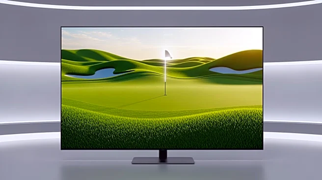 Amazon Prime Video Expands Coverage of Masters Tournament with New Media Rights Agreement