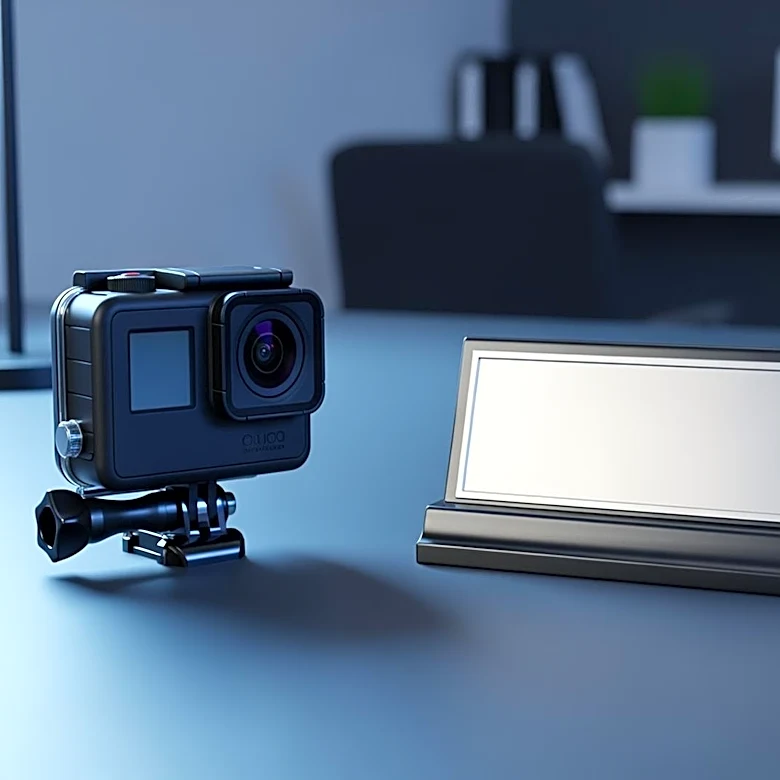 GoPro to Lay Off 23% of Workforce in Global Restructuring Plan