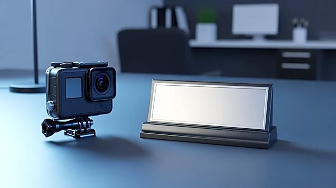 GoPro to Lay Off 23% of Workforce in Global Restructuring Plan