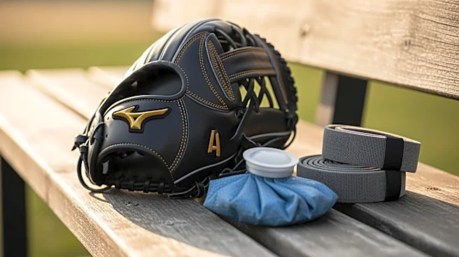 Rays' Edwin Uceta Faces Extended Rehab Before Season Debut