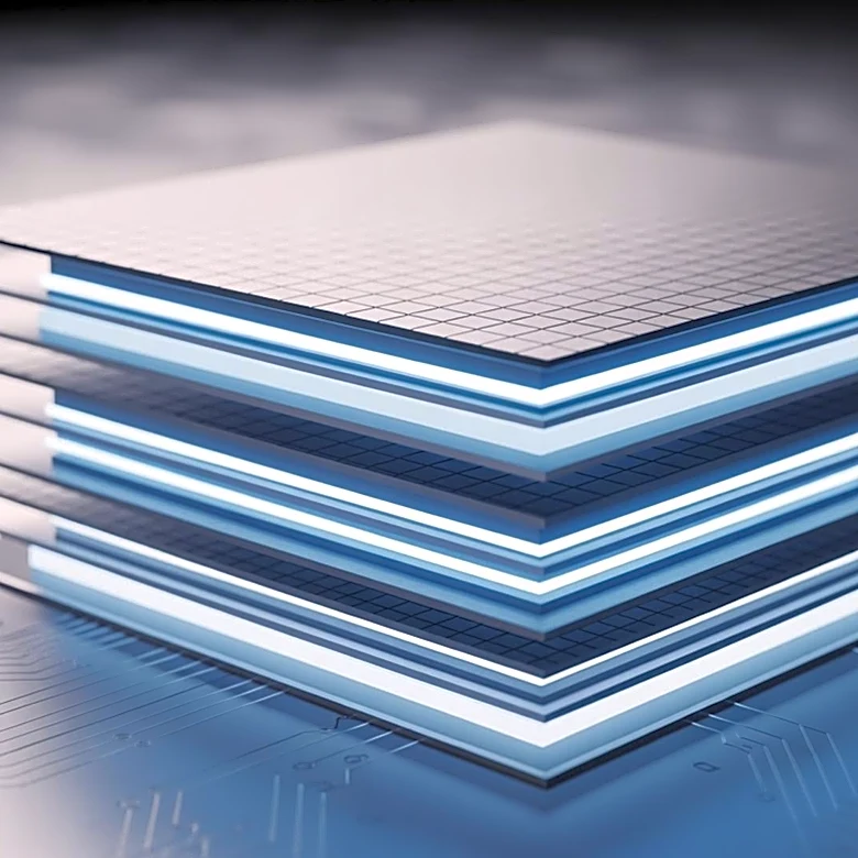 SK hynix Launches 321-layer QLC Flash Memory Chips, Dell First to Utilize