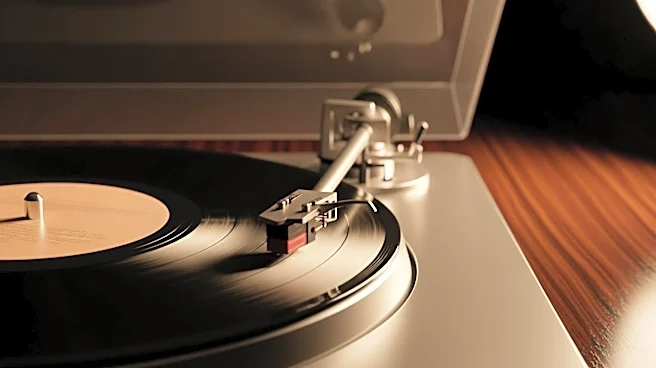 80 Acres Releases Debut Self-Titled EP Featuring Unique Collaboration