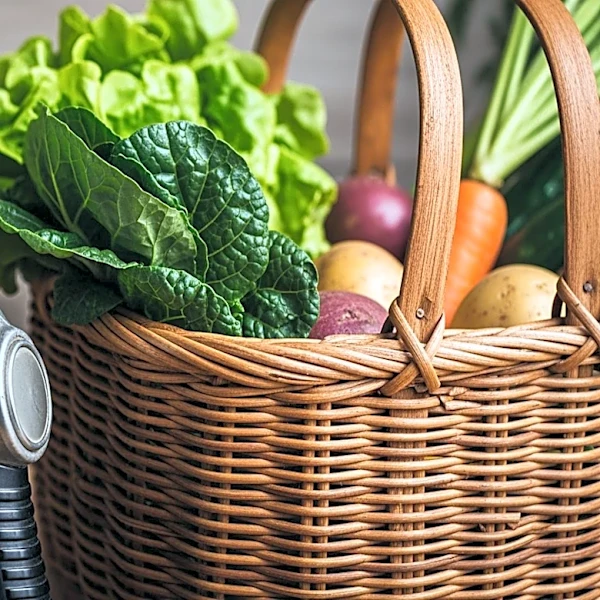 Rising Gas Prices Prompt Changes in U.S. Grocery Shopping Habits