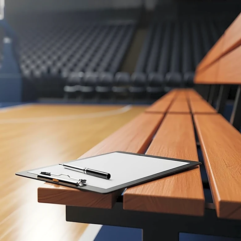 Chuck Martin Joins Michael Malone's UNC Staff as Associate Head Coach