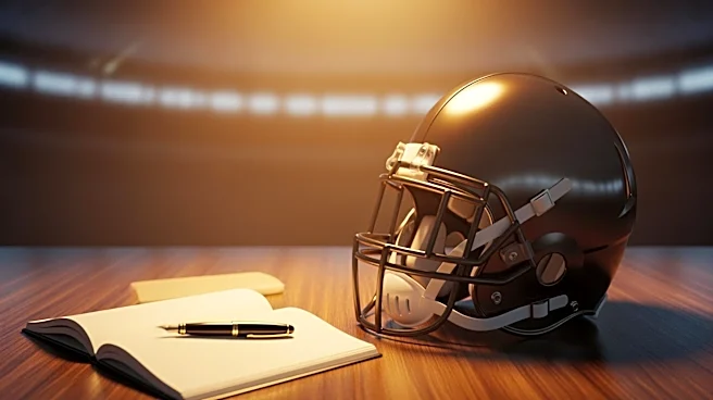 USC Trojans Gain Recruiting Momentum with Key Visits