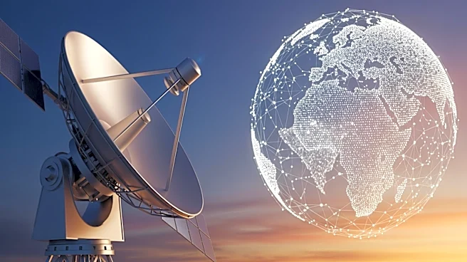 SatShow 2026 Highlights Geopolitical Challenges and Strategic Shifts in Satellite Industry