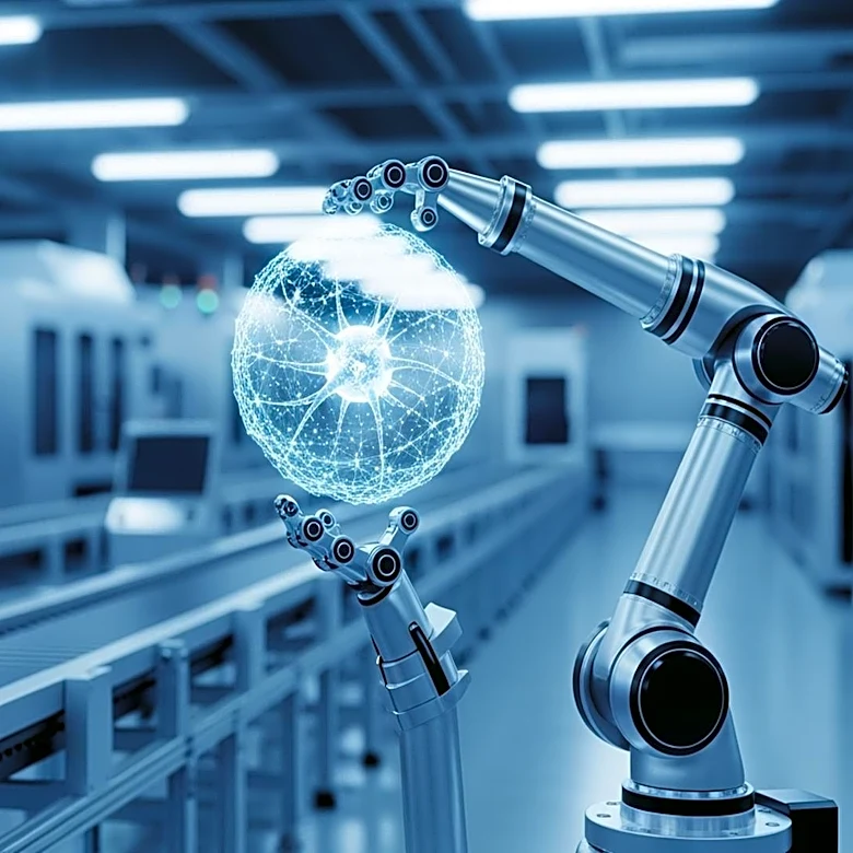 POSCO Group Invests $4.67M in Brils for AI Transformation in Manufacturing