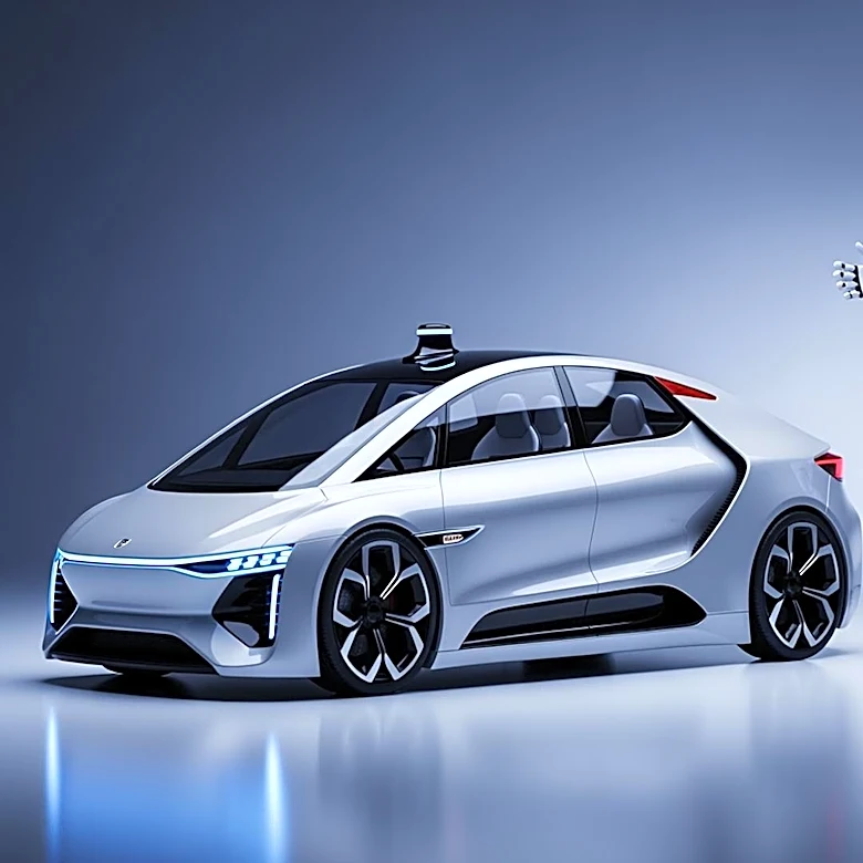 Autonomous Solutions, Inc. CEO Discusses the Viability of Autonomous Vehicles Over Humanoid Robots