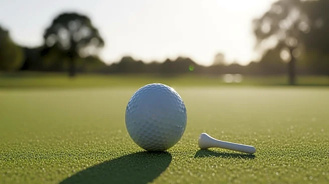 Paine College and Augusta National Partnership Expands Opportunities for Golf Students