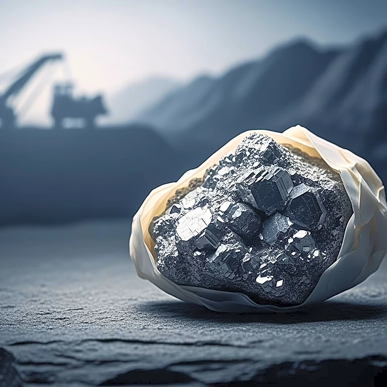 Investors Sue Ramaco Resources Over Alleged Misleading Practices at Wyoming Rare Earth Mine