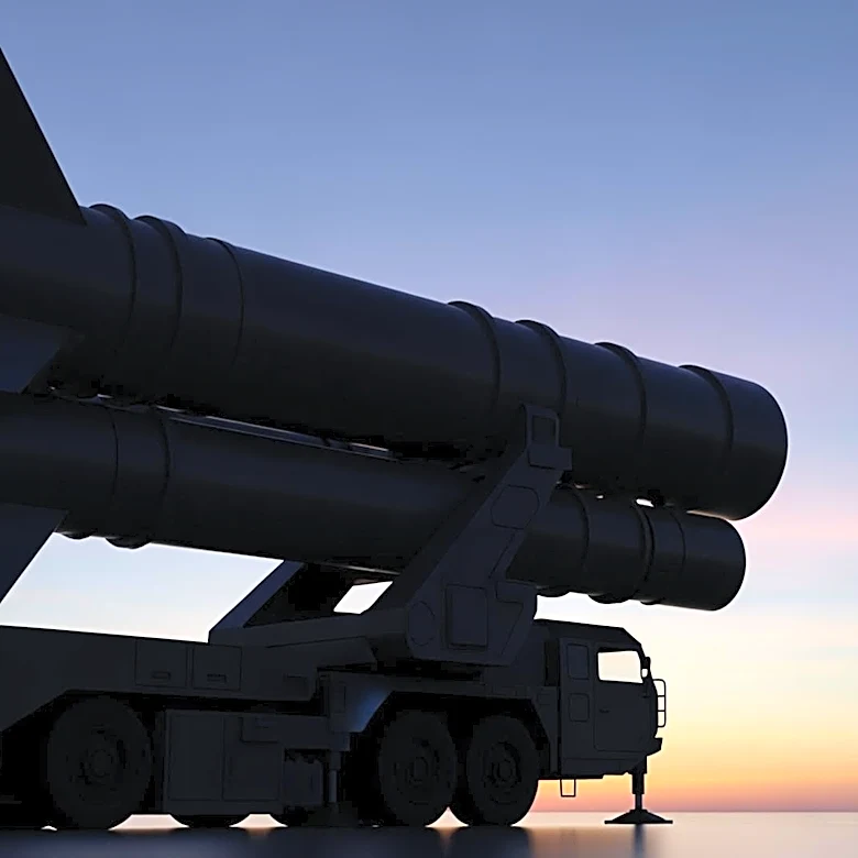 Raytheon Secures $627 Million Deal for Patriot Defense Systems with Netherlands