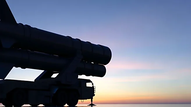 Raytheon Secures $627 Million Deal for Patriot Defense Systems with Netherlands