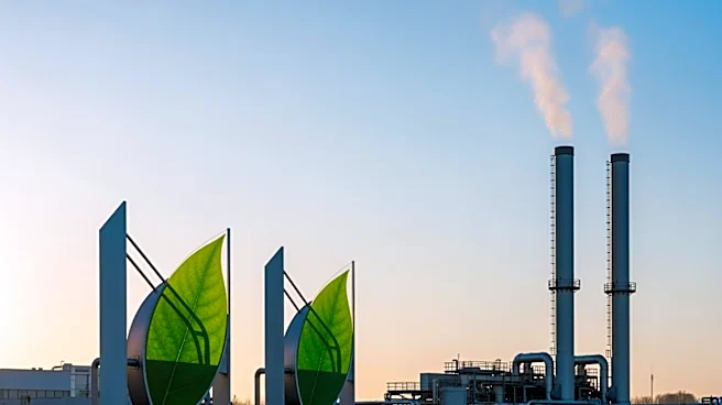 Thyssenkrupp Uhde to Construct Low-Emission Polyester Plant in Türkiye