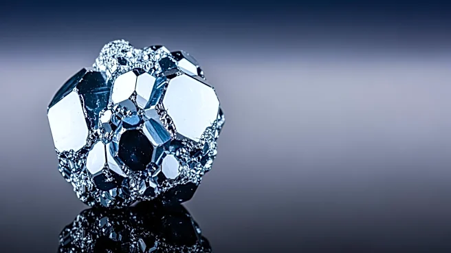 Posco Acquires Full Ownership of Lithium Mining Firm in Argentina to Boost Battery Materials Business