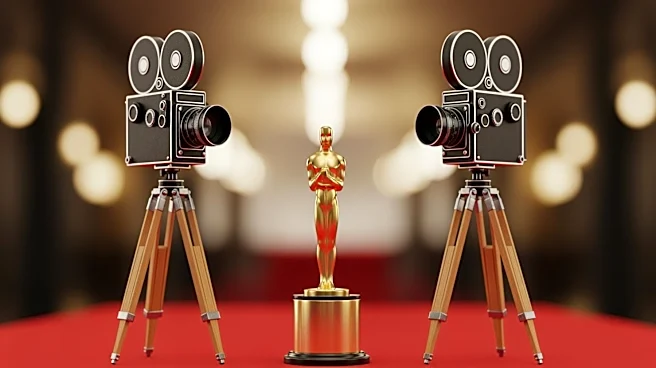 Cannes Film Festival 2026: Chanel and Louis Vuitton Dominate Early Lineup