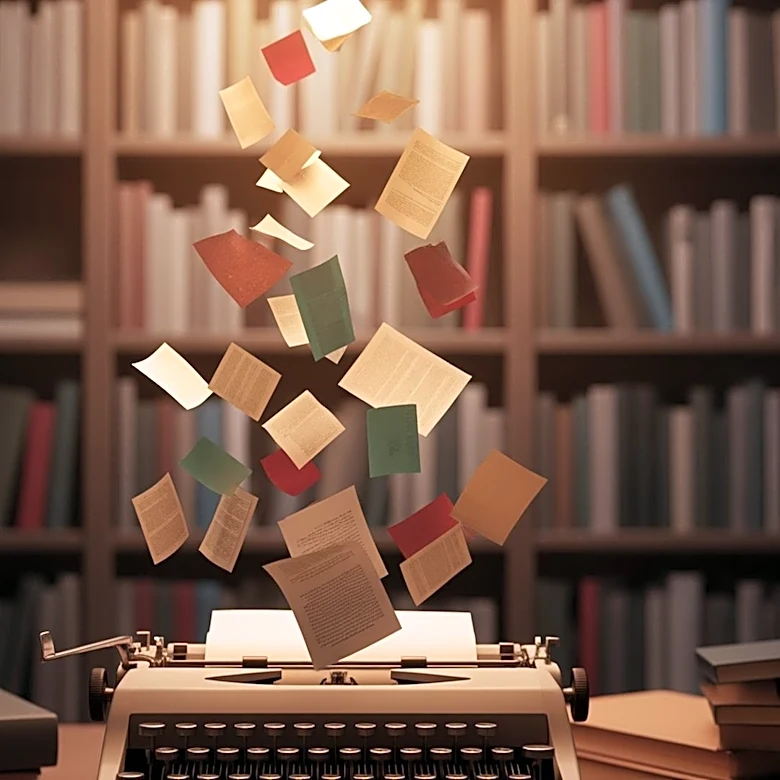 Exploring Thomas Pynchon's Diverse Literary Works for Every Reader