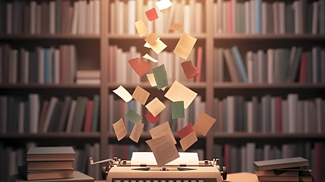 Exploring Thomas Pynchon's Diverse Literary Works for Every Reader