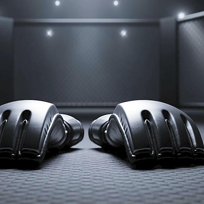 UFC 327 Features Jiri Prochazka vs. Carlos Ulberg for Light Heavyweight Title