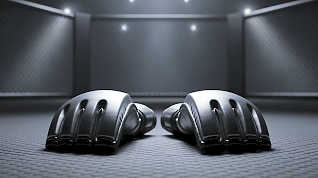 UFC 327 Features Jiri Prochazka vs. Carlos Ulberg for Light Heavyweight Title