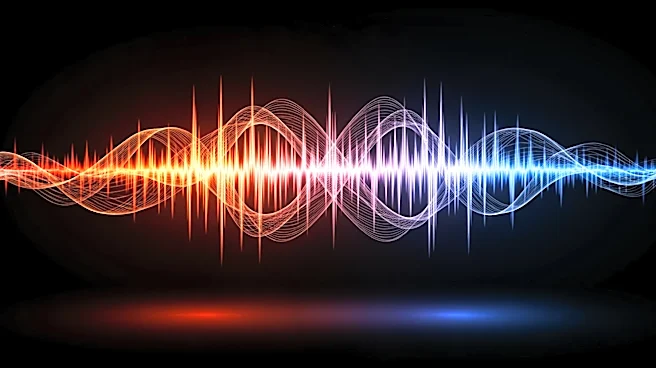 PNAU Collaborates with The Warning on New Track 'Tu Corazón', Expanding Musical Horizons