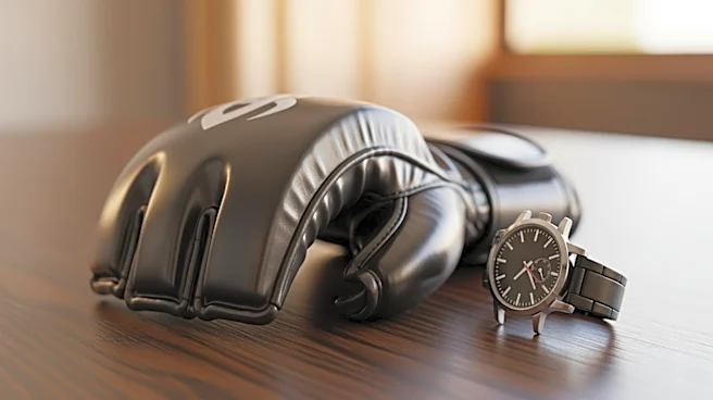 Jiří Procházka Prepares for UFC 327 with Renewed Focus Amid Impending Fatherhood