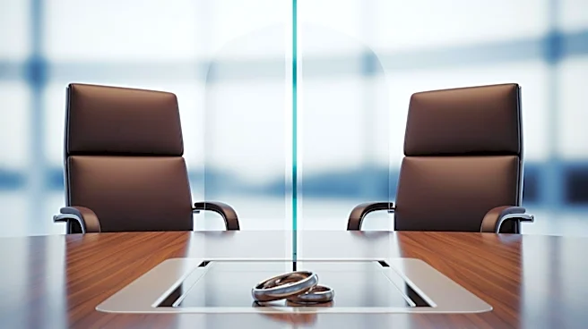 BHP's Incoming CEO Meets Chinalco Chairman to Discuss Cooperation Amid Pricing Dispute