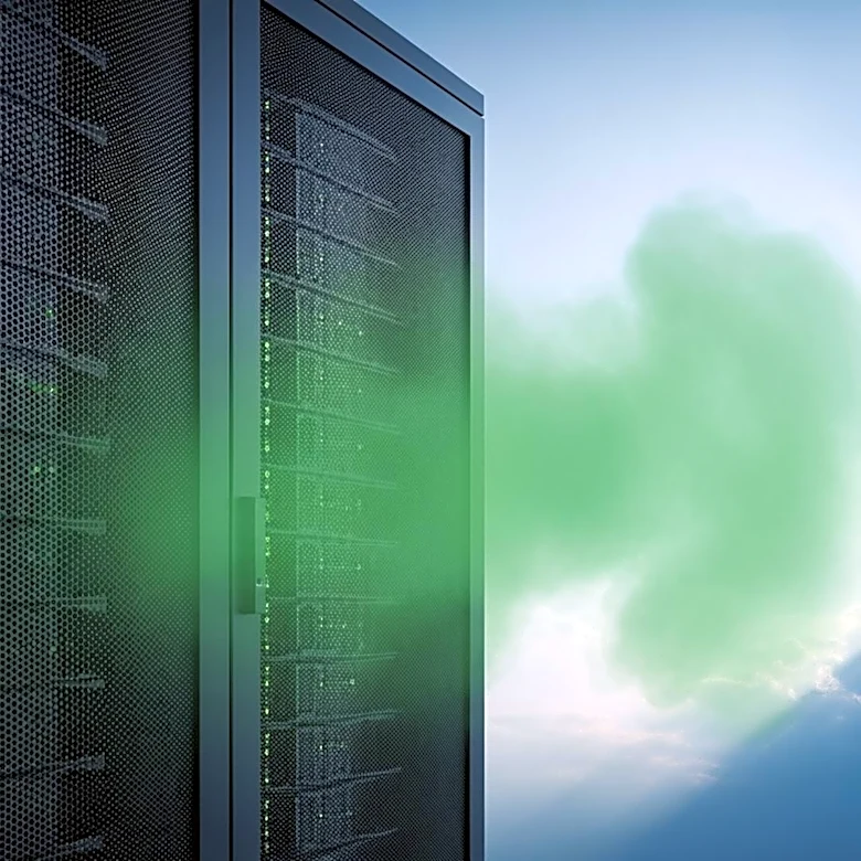 Delays in AI Data Center Construction May Reduce Greenhouse Gas Emissions