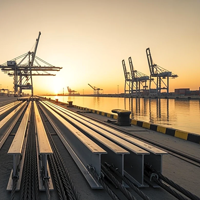 Port of Los Angeles Secures $70 Million for Infrastructure Upgrades