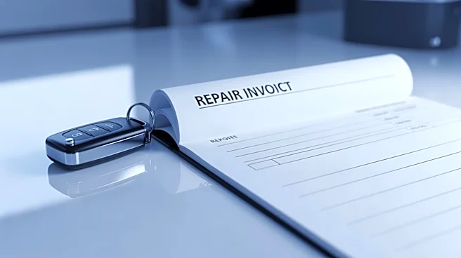 Honda Dealership's High Repair Quote Sparks Viral TikTok and Highlights Cost Disparities