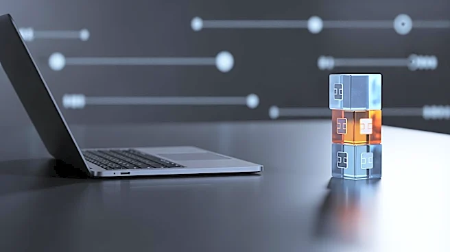 Asset Management CEO Warns of 'Massive' Defaults in Private Credit Due to Software Loans