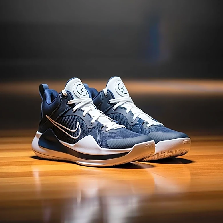 Kawhi Leonard Unveils New Balance Kawhi 5 Shoes Ahead of NBA Playoffs