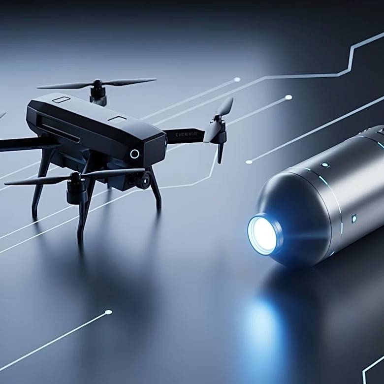 X-Bow Secures $12.2M Contract for AEVEX Disruptor Drone RATO Kits