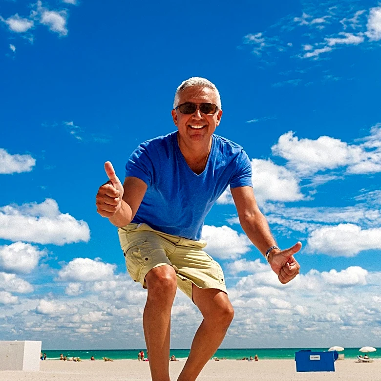 Michael Clinton's 'Longevity Nation' Highlights the Re-Imagineers Transforming Aging