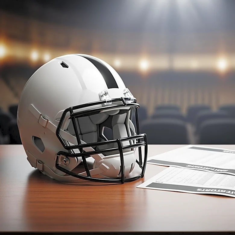 Mel Kiper Jr. Reveals Top Picks in 2026 NFL Mock Draft, Highlights Key Players