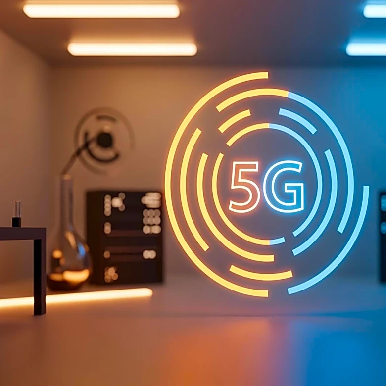 Orange Maroc and Ericsson Partner to Develop Private 5G Lab for Moroccan Enterprises