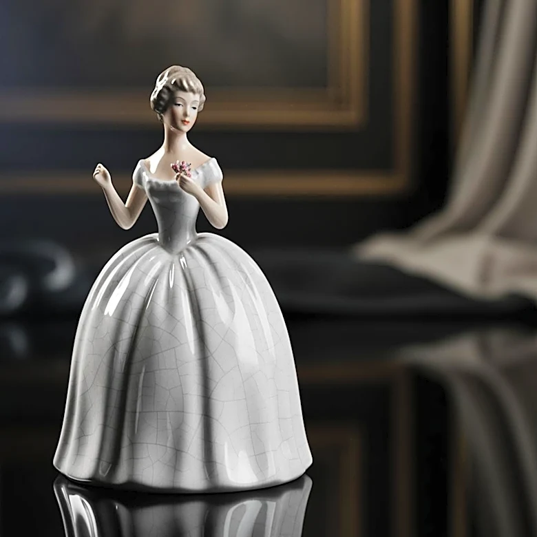 Peacock's 'The Miniature Wife' Fails to Impress Despite Star-Studded Cast