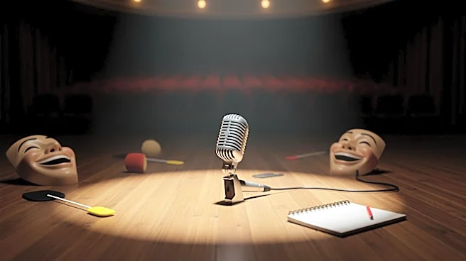 'Nobody Wants This' Season 3 Announces New Cast Members Including Sarah Silverman and Andrew Rannells