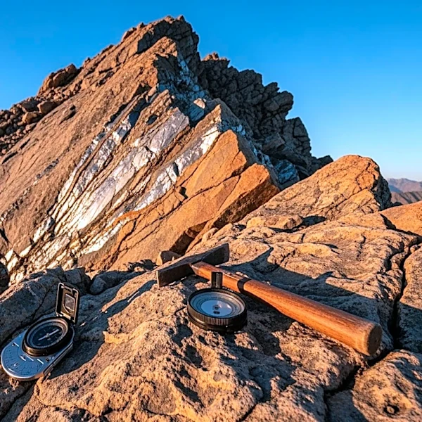 Red Mountain Mining Resumes Antimony Exploration in the US Amid Favorable Conditions