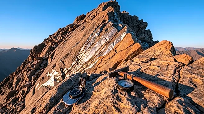 Red Mountain Mining Resumes Antimony Exploration in the US Amid Favorable Conditions