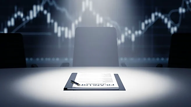 Stellantis Faces Class Action Lawsuit Over Misleading Earnings Projections