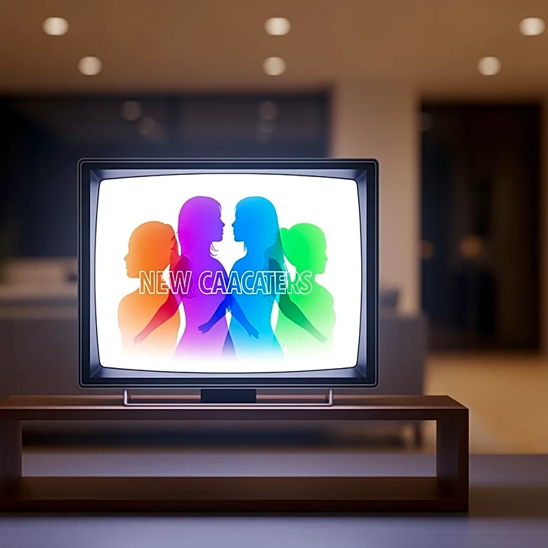 'Nobody Wants This' Season 3 Announces New Cast Members