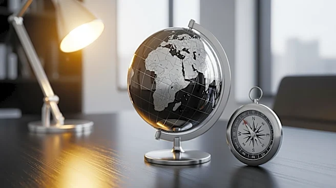 Virtuoso Appoints Brad Bourland as President to Drive Global Growth