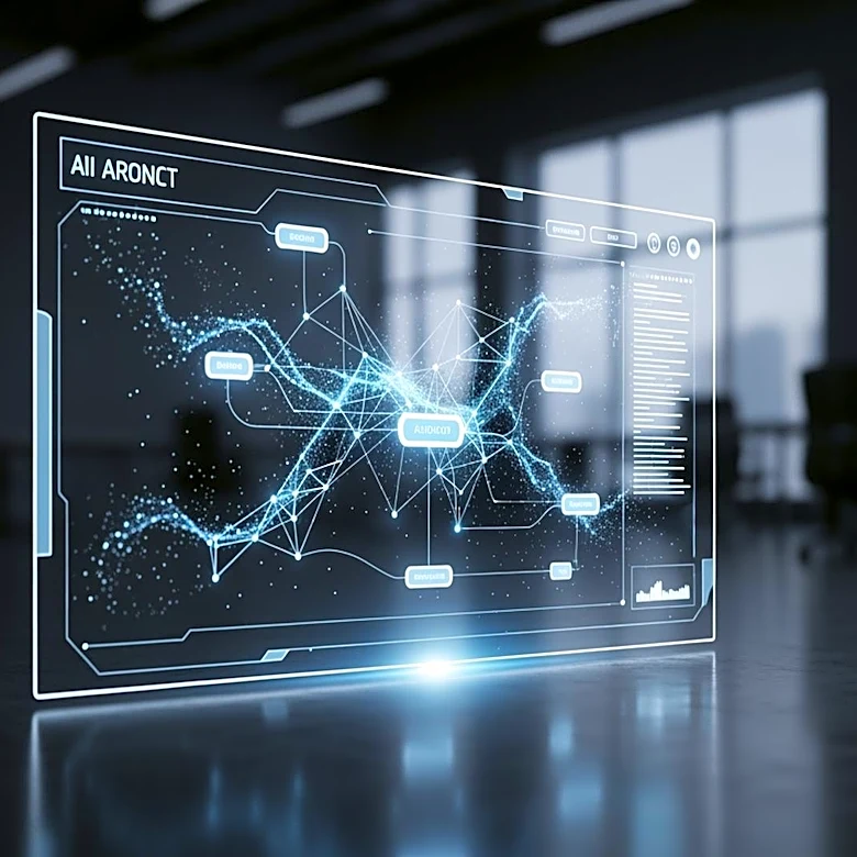 Oracle Launches Fusion Agentic Applications to Transform HR Processes