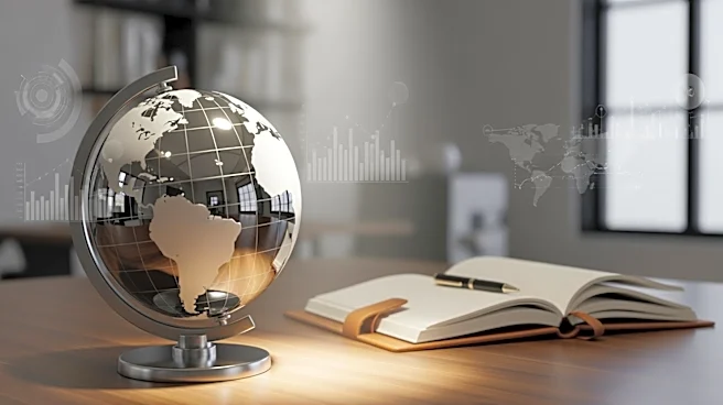 BCG Appoints Anthony Roediger as Global Lead for Social Impact in Government