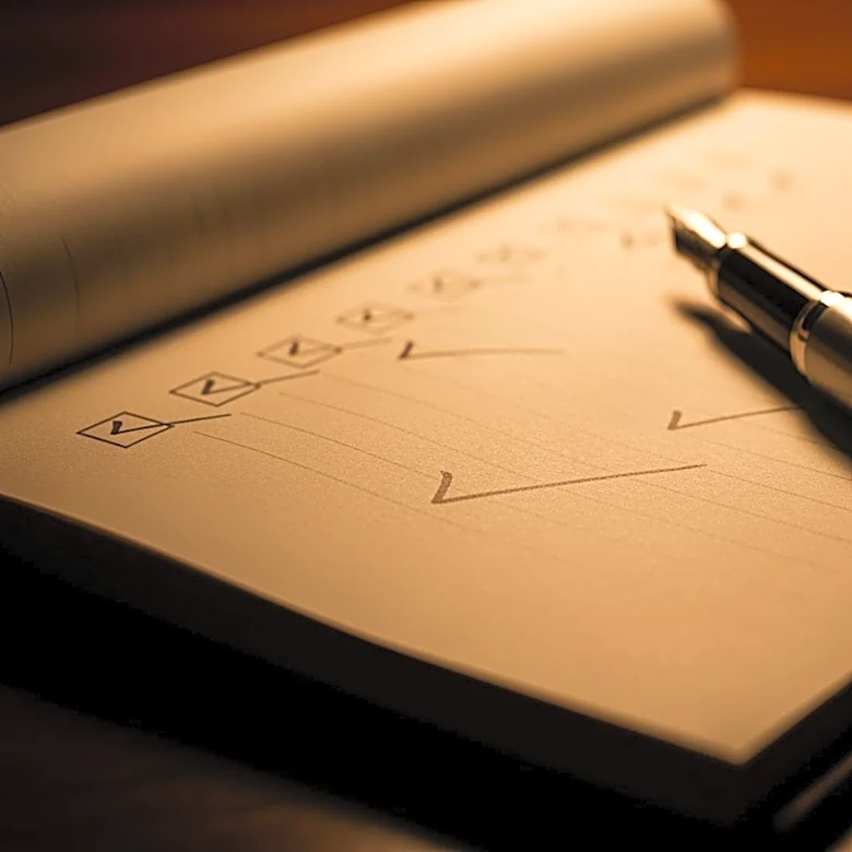 Chris Jericho Revives 'The List' Gimmick in AEW Return