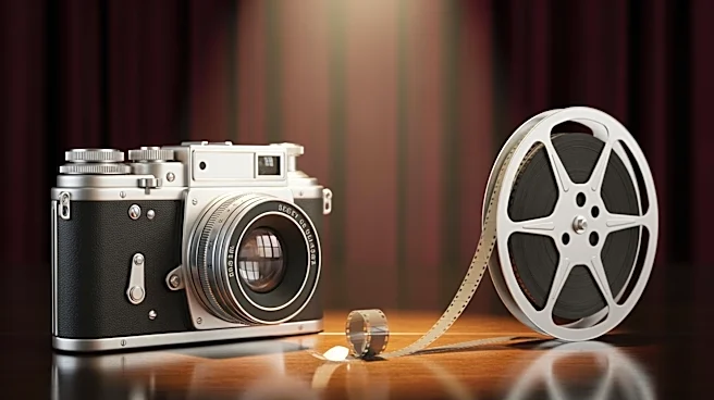 John Travolta Celebrates Daughter Ella Bleu's Role in His Directorial Debut at Cannes