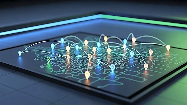 Couple Develops AI Bot to Track Gas Prices Across 20,000 Stations, Offering Unique Regional Comparisons