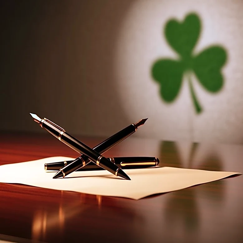 RCK Partners Expands Irish Operations with Phil Hogan Partnership